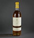 1 flaske Chateau d´Yquem 1986