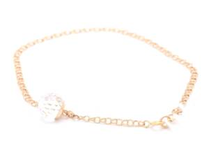 Armband Bismarck 18K