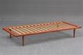 Dansk møbelproducent Daybed, eg