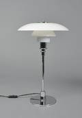 Poul Henningsen 1894 - 1967. PH 32 bordlampe.