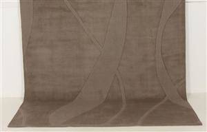 Moderne tæppe, 300x200 cm.