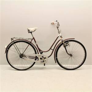 Damcykel