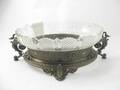 Jardiniere, silver