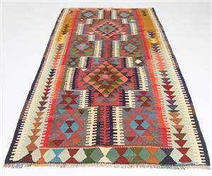 Harsin - Kelim 272 x 140 cm