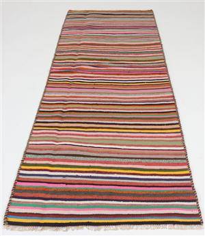 Harsin - Kelim 263 x 95 cm