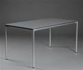 Kasper Salto. Bord  spisebord model Ice