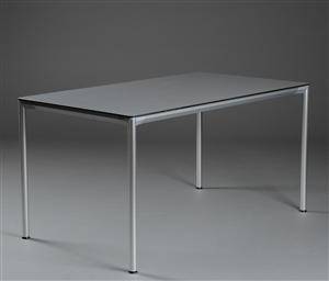 Kasper Salto. Bord spisebord model Ice