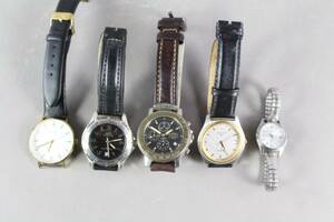 Armbandsur 5 st bla Certina