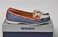 Sebago Fellucca Lace dame sejlersko str. 4  37