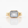 Ring 18 k guld