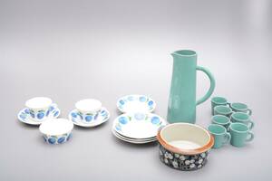 Parti retroporslin, Prunus, Arabia mm