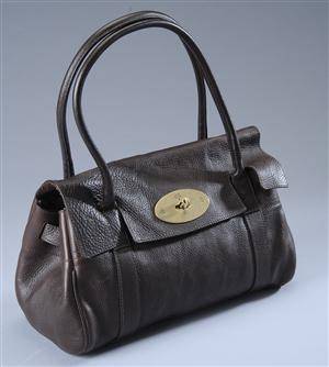 Mulberry. Taske, model Bayswater