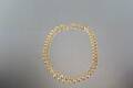 Armband i guld 14 k