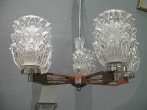 Takarmatur, Med glaskupor