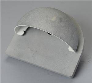 Alfred Homann, udendørspendel