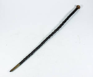 Käpp, troligen 17001800