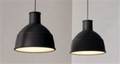 Muuto, taklampor, 1 par, Unfold