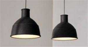 Muuto, taklampor, 1 par, Unfold