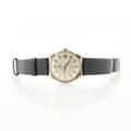 Omega Constellation armbandsur