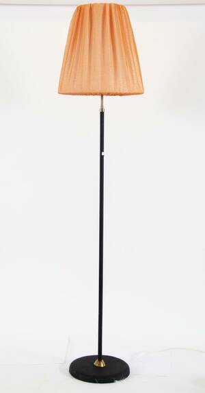 Golvlampa, EWÅ, omkring 1900-talets mitt