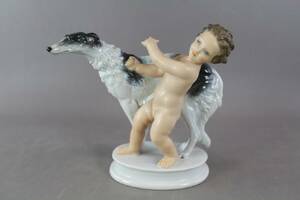 Figurin Rosenthal