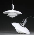 Poul Henningsen. Par PH 21 pendler 2 
