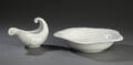 Arje Griegst for Royal Copenhagen. Konkylie Skål og sovsekande Denne vare er sat til omsalg under nyt varenummer 4584676