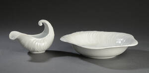 Arje Griegst for Royal Copenhagen. Konkylie Skål og sovsekande Denne vare er sat til omsalg under nyt varenummer 4584676