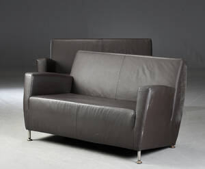 Et par to-pers. sofaer 2