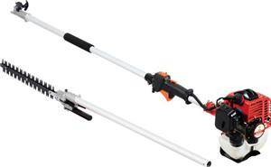 Kombisæt med 4 forskellige funktioner