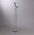 Jo Hammerborg. Trombone standerlampe 
