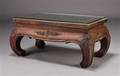 Sofabord, hardwood