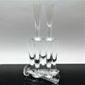 Champagneglas Pukeberg