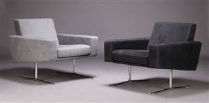 Morten Voss, par Lænestole 2