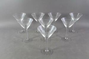 Cocktailglas 8 st