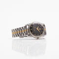 Omega Seamaster herrarmbandsur 