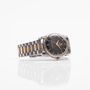 Omega Seamaster herrarmbandsur 
