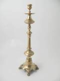 Ljusstake, 1800-tal