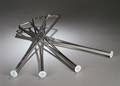 Piet Hein  Bruno Mathsson. Fire ben til superellipsebord model B 6 4