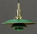 Poul Henningsen. PH 32 pendel, jubilæumsmodel 