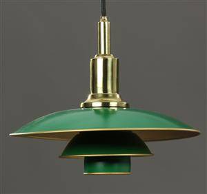 Poul Henningsen. PH 32 pendel, jubilæumsmodel