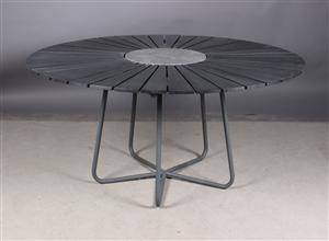 Havebord - Udstillingsmodel