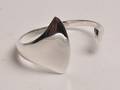 Georg Jensen, armring model Peak
