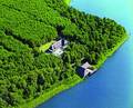 4 Tage Natur pur am Drewitzer See  im Van der Valk Naturresort Drewitz zwischen Berlin und Rostock für 2 Personen  
