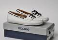 Sebago Fellucca Lace dame sejlersko str. 6  39
