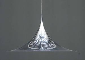 Claus Bonderup og Torsten Thorup. Semi pendel  