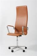 Arne Jacobsen. Oxford kontorstol, Model 3262