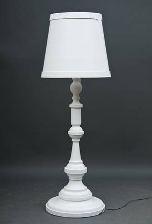 Moooi Standerlampe 194 cm. høj
