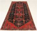 Orientalisk handknuten matta Ardabil 285 x 120 cm