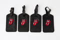 Rolling Stones bagagetaggar